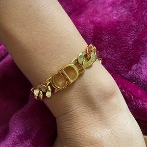Christian Dior bracelet